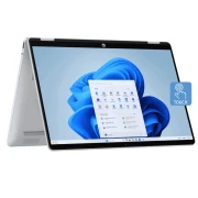 Prenosnik HP OmniBook 5 Flip 14-fp0011nx | Core 5 120U | Touch / 5 / RAM 16 GB / SSD Disk / 14,0″ WUXGA Prenosnik HP OmniBook 5 Flip 14-fp0011nx | Core 5 120U | Touch / 5 / RAM 16 GB / SSD Disk / 14,0″ WUXGA