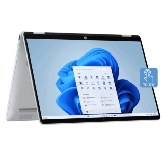 Prenosnik HP OmniBook 5 Flip 14-fp0011nx | Core 5 120U | Touch / 5 / RAM 16 GB / SSD Disk / 14,0″ WUXGA Prenosnik HP OmniBook 5 Flip 14-fp0011nx | Core 5 120U | Touch / 5 / RAM 16 GB / SSD Disk / 14,0″ WUXGA