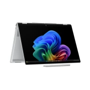 Prenosnik HP OmniBook X Flip NGAI 16-as0009na | U7-256V | Touch OLED / Ultra 7 / RAM 16 GB / SSD Disk / 16,0″ 2.8K Prenosnik HP OmniBook X Flip NGAI 16-as0009na | U7-256V | Touch OLED / Ultra 7 / RAM 16 GB / SSD Disk / 16,0″ 2.8K