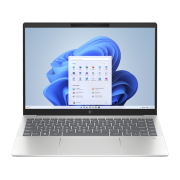 Prenosnik HP Pavilion Plus 14-ew1009nx | Ultra 5 | OLED 120 Hz / i5 / RAM 16 GB / SSD Disk / 14,0″ 2.8K
