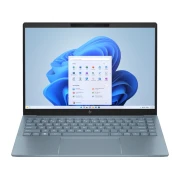 Prenosnik HP Pavilion Plus 14-ew1009ns | U7-155H | 2.8K OLED / Ultra 7 / RAM 32 GB / SSD Disk / 14,0″ 2.8K