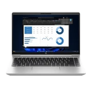Prenosnik HP ProBook 440 G10 | Metal | i7-1355U | Win 10 Pro / i7 / RAM 8 GB / SSD Disk / 14,0″ FHD