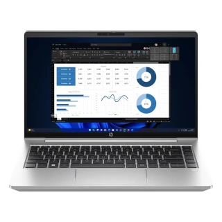 Prenosnik HP ProBook 440 G10 | Metal | i7-1355U / i7 / RAM 8 GB / SSD Disk / 14,0″ FHD