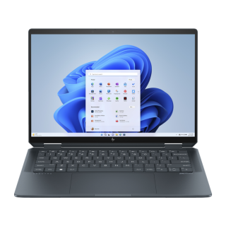 Prenosnik HP Spectre x360 14-eu0007ne | Ultra 7 155H | 2in1 / Ultra 7 / RAM 16 GB / SSD Disk / 14,0″ 2.8K