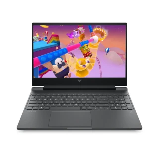 Prenosnik HP Victus Gaming 15-fa1151nw | RTX 4050 (6 GB) / i5 / RAM 16 GB / SSD Disk / 15,6″ FHD