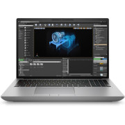 Prenosnik HP ZBook Fury 16 G10 | Core i7-13850HX | 32GB RAM | SSD 512 GB | RTX 2000 Ada (8GB) / i7 / RAM 32 GB / SSD Disk / 16,0″ WUXGA