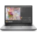 Prenosnik HP ZBook Fury 16 G11 WWAN | i9-13950HX | 16 GB RAM | SSD 512 GB | RTX 1000 Ada (6GB) | Win 11 Pro / i9 / RAM 16 GB / SSD Disk / 16,0″ WUXGA