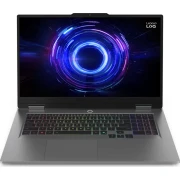 Prenosnik Lenovo Loq 17IRX10 / i5 / RAM 16 GB / SSD Disk / 17,3″ FHD