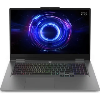 Prenosnik Lenovo Loq 17IRX10 / i5 / RAM 16 GB / SSD Disk / 17,3″ FHD