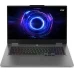 Prenosnik Lenovo Loq 17IRX10 / i5 / RAM 16 GB / SSD Disk / 17,3″ FHD