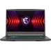 Prenosnik MSI THIN 15 B12UC-1839XES | i7-12650H | 16GB RAM | 1TB SSD | RTX3050 | W11 / i7 / RAM 16 GB / SSD Disk / 15,6″ FHD Prenosnik MSI THIN 15 B12UC-1839XES | i7-12650H | 16GB RAM | 1TB SSD | RTX3050 | W11 / i7 / RAM 16 GB / SSD Disk / 15,6″ FHD