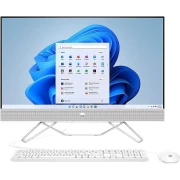 Računalnik HP 24-cb1009ng All-in-One / i5 / RAM 8 GB / SSD Disk