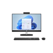 Računalnik HP All-in-One 24-cr0005ns | Core i3 13.gen / i3 / RAM 4 GB / SSD Disk