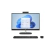 Računalnik HP All-in-One 24-cr0005ns | Core i3 13.gen / i3 / RAM 4 GB / SSD Disk