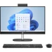 Računalnik HP All-in-One 24-cr1003nx| U7-155U | Touch / Ultra 7 / RAM 16 GB / SSD Disk