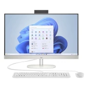 Računalnik HP All-in-One 27-cr0047nf | R5-7520U / AMD Ryzen™ 5 / RAM 16 GB / SSD Disk