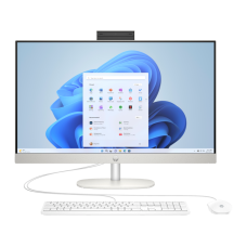 Računalnik HP All-in-One 27-cr1770ng | Ultra 7 155U / Ultra 7 / RAM 16 GB / SSD Disk