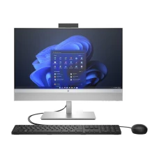 Računalnik HP EliteOne 840 G9 AiO | i5-13500 | W11P / i5 / RAM 16 GB / SSD Disk