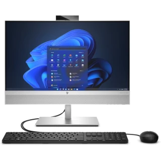Računalnik HP EliteOne 840 G9 AiO | Win 10 Pro / i5 / RAM 16 GB / SSD Disk