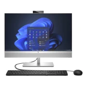 Računalnik HP EliteOne 870 G9 AiO | Core i7-14700 | QHD Touch / i7 / RAM 16 GB / SSD Disk