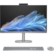 Računalnik HP OmniStudio X AiO 27-cs0002ne | U7 155H / Ultra 7 / RAM 16 GB / SSD Disk