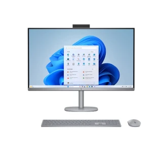 Računalnik HP OmniStudio X AiO 32-c0001na | U7-155H | 2 TB SSD / Ultra 7 / RAM 32 GB / SSD Disk