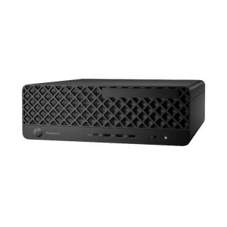 Računalnik HP ProDesk 4 SFF G1i / Core Ultra 7 / RAM 16 GB / 512GB SSD