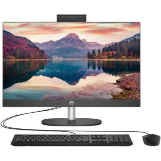 Računalnik HP ProOne 240 G10 AiO | i5-1334U | FreeDOS / i5 / RAM 16 GB / SSD Disk