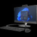 Računalnik HP ProOne 240 G10 AiO | i5-1334U | W11 Pro / i5 / RAM 16 GB / SSD Disk