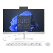 Računalnik HP ProOne 240 G10 AiO | N300 / i3 / RAM 8 GB / SSD Disk