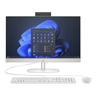 Računalnik HP ProOne 240 G10 AiO | N300 / i3 / RAM 8 GB / SSD Disk Računalnik HP ProOne 240 G10 AiO | N300 / i3 / RAM 8 GB / SSD Disk
