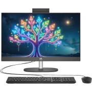 Računalnik HP ProOne 240 G10 | i5-1335U | Win 10 Pro / i5 / RAM 16 GB / SSD Disk Računalnik HP ProOne 240 G10 | i5-1335U | Win 10 Pro / i5 / RAM 16 GB / SSD Disk