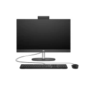 Računalnik HP ProOne 245 G10 AiO | Ryzen 5 7000s / AMD Ryzen™ 5 / RAM 16 GB / SSD Disk