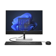 Računalnik HP ProOne 440 G9 AiO | i7-14700T | W10P / i7 / RAM 8 GB / SSD Disk