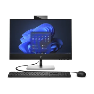 Računalnik HP ProOne 440 G9 NT AiO | i5-14500T | 16GB RAM | W11P / i5 / RAM 16 GB / SSD Disk