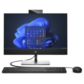 Računalnik HP ProOne 440 G9 NT AiO | i7-14700T | Win 10 Pro / i7 / RAM 8 GB / SSD Disk Računalnik HP ProOne 440 G9 NT AiO | i7-14700T | Win 10 Pro / i7 / RAM 8 GB / SSD Disk