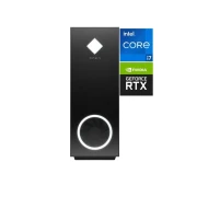 Računalnik OMEN 30L GT13-1016nt | Core i7 | RTX 3070 (8 GB) | Win 10 Pro / i7 / RAM 16 GB / SSD Disk