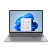 Prenosnik Lenovo ThinkBook 16 G7 IML / Ultra 5 / RAM 8 GB / SSD Disk / 16,0″ WUXGA Prenosnik Lenovo ThinkBook 16 G7 IML / Ultra 5 / RAM 8 GB / SSD Disk / 16,0″ WUXGA