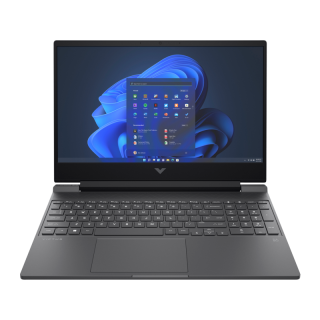 Prenosnik HP Victus Gaming 15-fb0160nf | RX 6500M (4 GB) / Ryzen 5 / RAM 16 GB / SSD Disk / 15,6″ FHD
