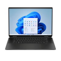 Prenosnik HP Spectre X360 2-IN-1 16-AA0XXX / Core Ultra 7 / RAM 16 GB / SSD Disk / 16,0″ WQXGA